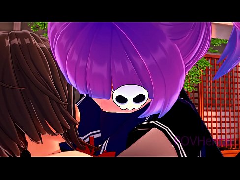 ❤️ Cô gái quái vật Arachne. Fucking ở% vi.hentai-menu.ru%