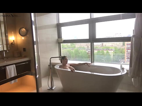 ❤️ Khủng khiếp cô bé đam mê giật off cô ấy L. trong những phòng tắm Fucking ở% vi.hentai-menu.ru%