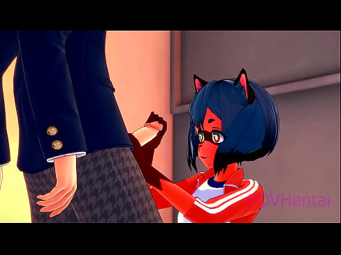 ❤️ Trang trại gia súc hoàn toàn mới với Michiru Kagemori Fucking ở% vi.hentai-menu.ru%