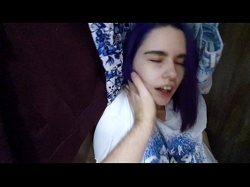 ❤️ Tìm thấy sis của tôi trong tủ quần áo và giúp cô ấy Hãy Fucking ở% vi.hentai-menu.ru%